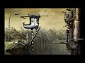 【machinarium】初見プレイ　謎解き？知恵熱でそう・・・