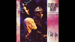 Culture Beat Feat. Lana E. And Jay Supreme - I Like You (Original Radio Edit) Remasterizado 2012