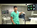 Robotic Assisted Surgery