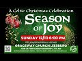 Season of Joy - A Celtic Christmas Celebration