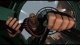 Cringe [SFM]