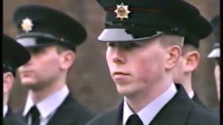 Merseyside firefighters 1997 part 3