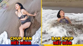 CƯỜI Ẻ 1001 Điều Bá Đạo Và Hài Hước Chỉ Có Ở Đám Bạn Thân - Top 1 Khám Phá