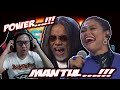 🤘POWER GILER❗❗❗TOM Feat MUSS - Senja nan Merah | Gegar Vaganza 2022 Minggu 5 INDOREACT