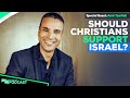 Should Christians always support Israel? A conversation with Amir Tsarfati - Podcast Episode 224