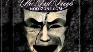 Young Jeezy - Don't Stop ft Shawty Redd - Last Laugh Mixtape NO DJ