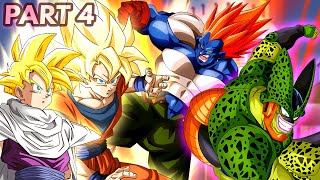 What if EVERYTHING in DB Was CANON? (Part 4)
