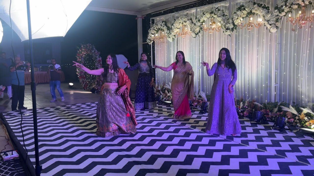 Sister Dance Youtube