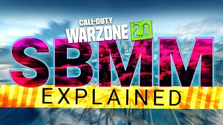 How SBMM Works In Warzone 2!