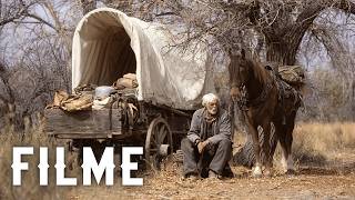 FILME! Vagabundo Solitário Foge da Execução 🎬 Assista grátis! Completo em Português