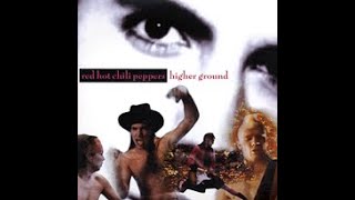 🎸Red Hot Chili Peppers - Higher Ground | E Standard | Rocksmith 2014 Guitar Tabs