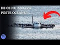 Ce OPRESTE Avioanele Sa Zboare Peste OCEANE