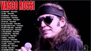 Le più belle canzoni di Vasco - Grandi Successi Di Vasco Rossi - Vasco Rossi 20 migliori success