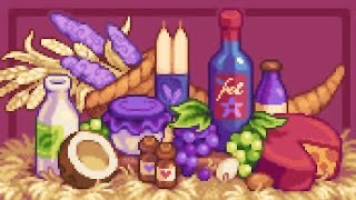 CORNUCOPIA - ARTISAN MACHINES IN STARDEW VALLEY MOBILE!