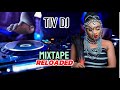 TIV DJ Mixtape Reloaded