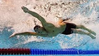 Michael phelps And katie ledecky Rio 2016 Olympic Games