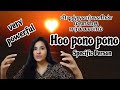 HOO PONO PONO prayer | பிடித்தவர்கள் மனதை ஈர்க்கலாம்| Law of Attraction|பிரபஞ்சம்|Specific Person