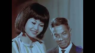 រឿង រស់ដោយសប្បាយ (1968)