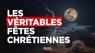 Qu'est-ce que la Fête des Tabernacles ?