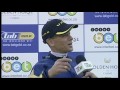 scottsville 21072013 race 9 interview