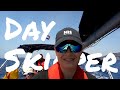 Sailing in Croatia | Getting my RYA Day Skipper certificate