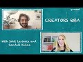 Creators Q&A with Sahil Lavingia And Randall Kanna | Gumroad