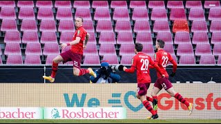 FC Koln vs Arminia Bielefeld 3 1 | All goals and highlights | 31.01.2021 | Germany Bundesliga | PES