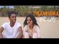 Thean kudika whatsapp status | Teejay ft pragathi | Love whatsapp status tamil | Mugesh YT Editz