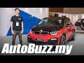 BMW i3s Electric Vehicle, Things You Need To Know - AutoBuzz.my