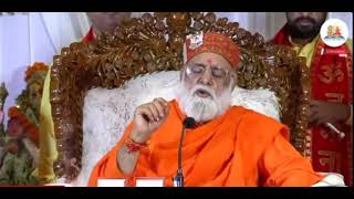 धर्मशाला समागम 23अप्रैल 2024 #kumarswamiji #mahabrahmrishi #mahamandleshwar #jagadguru #brahmrishi