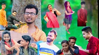 Eii Bangla Abar Hashbe Amar . music video/ Arindom / Raj Chakraborty / (A Series)