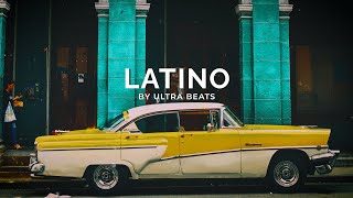 " Latino " Dancehall Type Beat (𝐋𝐀𝐓𝐈𝐍 𝐆𝐔𝐈𝐓𝐀𝐑) Prod. by Ultra Beats