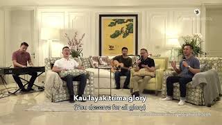 Kompilasi Lagu STB (LIVE) - Non Stop Worship