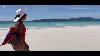 Mon Voyage à Madagascar