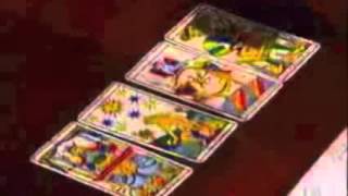 Alejandro Jodorowsky: Leyendo el Tarot