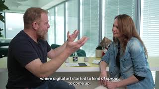 2026: 110M users and a new era for DeviantArt