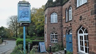 Childwall Abbey, Liverpool by Marston's Inns, Liverpool, United Kingdom