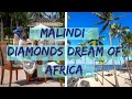 Diamonds Dream of Africa Resort - K Around the World -