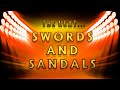 Announcing the next Swords and Sandals game...