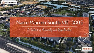 Suburb Profile: Narre Warren South VIC - A Suburb of Diversity and Opportunities