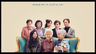 The Farewell Offical Trailer HD - A24