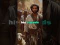 One Minute Bible Stories: Jesus' Parable of the Lost Sheep  #bible  #faith #jesus