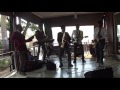 Prince Edward School Jazz Band Ivan Mazuze cover 
