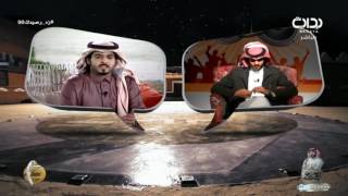 مداخلة فارس البشيري في كلام اليوم | #زد_رصيدك90
