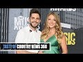 Thomas Rhett's 'Sixteen' Is Wife Lauren's Favorite - Taste of Country News 360