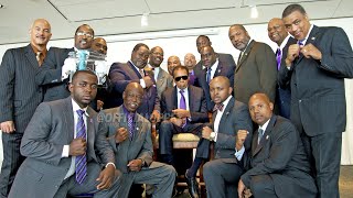 2014 ΩΨΦ Lifetime Achievement Award - Muhammad Ali