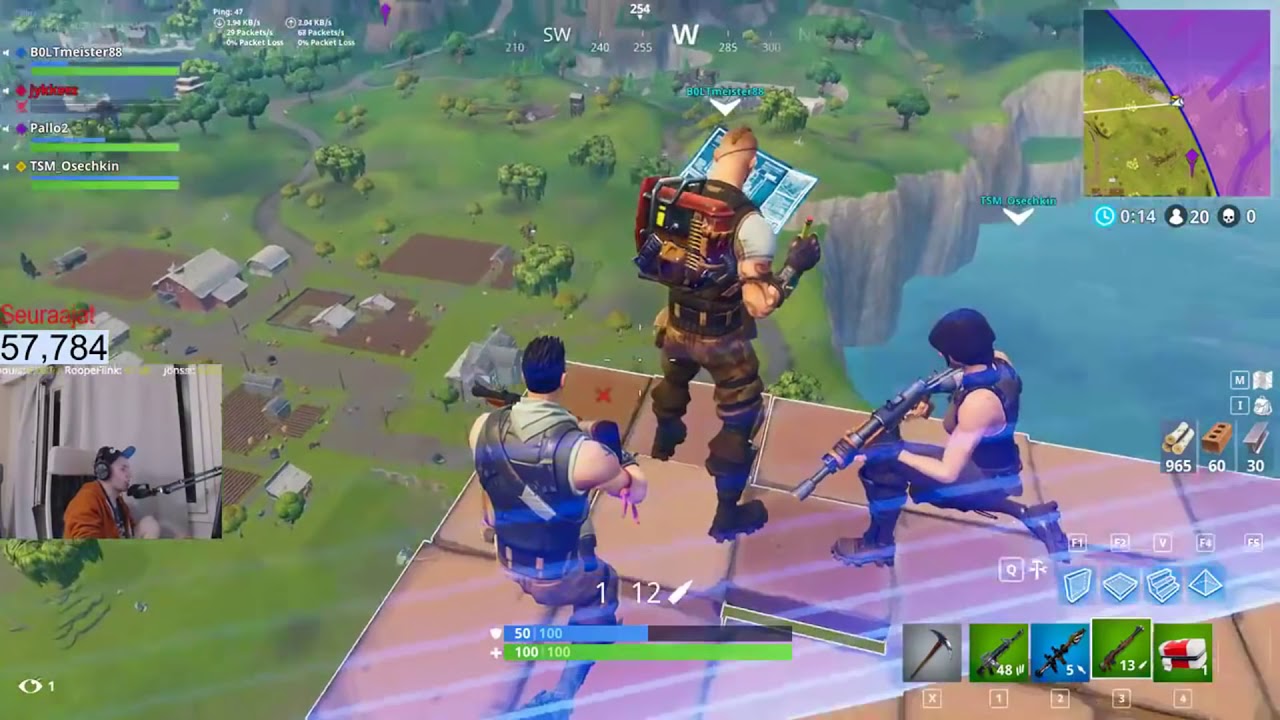 Skybase Youtube