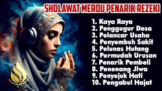 ✅️ SHOLAWAT NABI MUHAMMAD PENGABUL HAJAT - SHOLAWAT NURIL MUBIN