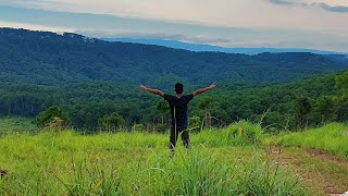 মেঘালয়ের গ্রামীণ জীবন| Village Vlog in Meghalaya| Unseen Meghalaya