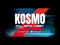 1 9 smash nft up close and personal with case k moonshine creator of full metal rabbit kosmo.